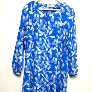 & Other Stories Kaftan